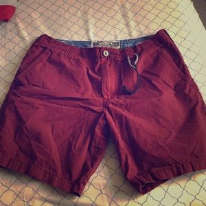 Modern Amusement Cargo Shorts